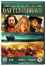 Battle Of The Brave DVD (2007) Noemie Godin-Vigneau, Beaudin (DIR) Cert 12 Pre-Owned Region 2