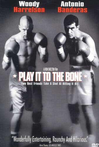 Play It To The Bone  [2000] [Region DVD Pre-Owned Region 2