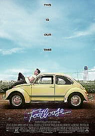 Footloose DVD (2012) Kenny Wormald, Brewer (DIR) Cert 12 Pre-Owned Region 2