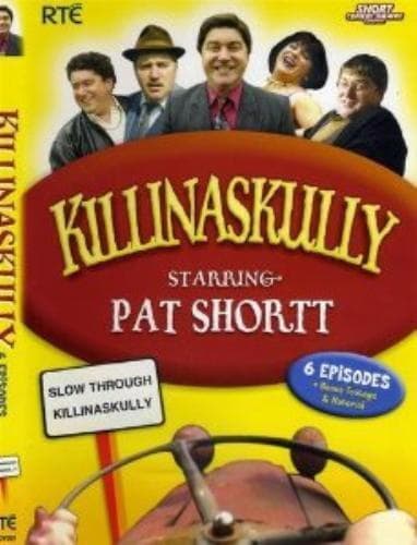 Killinaskully DVD Pre-Owned Region 2