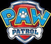 Paw Patrol: Easter Egg Hunt DVD (2017) Cert Tc Pre-Owned Region 2