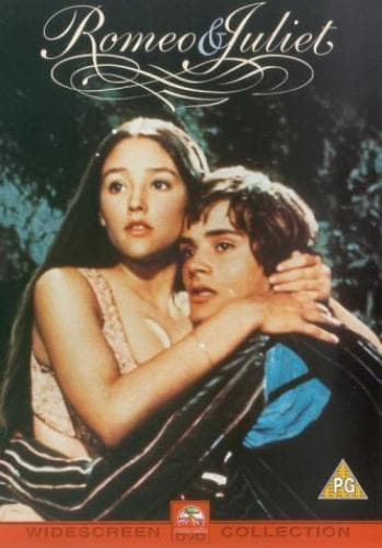 Romeo And Juliet DVD (2003) Leonard Whiting, Zeffirelli (DIR) Cert PG Pre-Owned Region 2