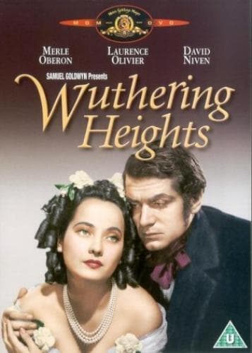 Wuthering Heights DVD (2004) Merle Oberon, Wyler (DIR) Cert U Pre-Owned Region 2
