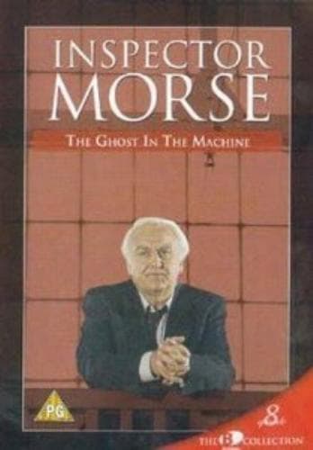 Inspector Morse: The Ghost In The Machine DVD (2002) John Thaw, Wise (DIR) Cert Pre-Owned Region 2