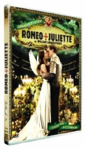 FOX PATHE EUROPA Roméo & Juliette De Wil DVD Pre-Owned Region 2