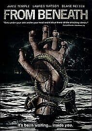 The Last House DVD (2014) Lindsey Haun, Bartlett (DIR) Cert 15 Pre-Owned Region 2