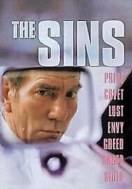 The Sins DVD (2011) Pete Postlethwaite, Curtis (DIR) Cert 15 2 Discs Pre-Owned Region 2