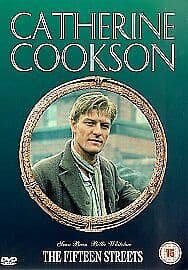 The Fifteen Streets DVD (2003) Owen Teale, Wheatley (DIR) Cert 15 Pre-Owned Region 2