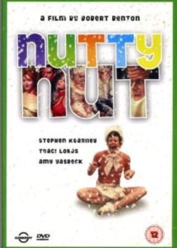 The Nutt House DVD (2005) Adam Rifkin Cert Tc Pre-Owned Region 2