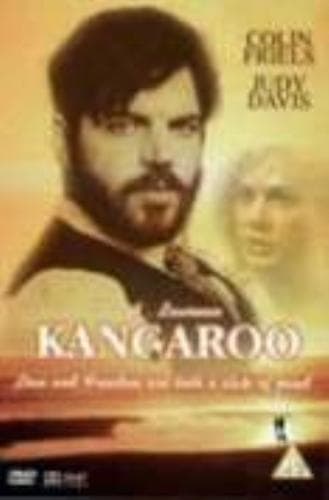 Kangaroo (1987) DVD Pre-Owned Region 2