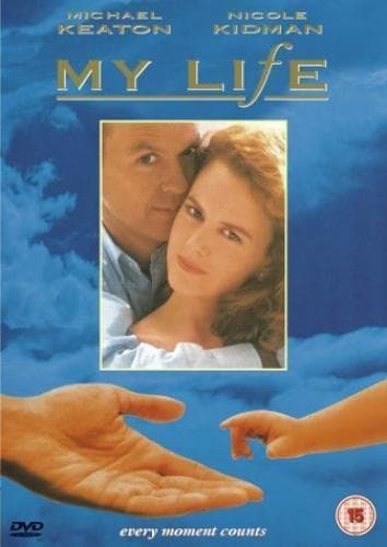 My Life DVD (2003) Michael Keaton, Rubin (DIR) Cert 15 Pre-Owned Region 2