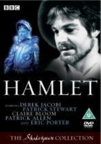 Hamlet - BBC Shakespeare Collection [198 DVD Pre-Owned Region 2