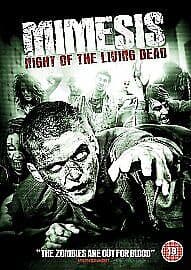 Mimesis: Night Of The Living Dead DVD (2013) Taylor John Piedmonte, Schulze Pre-Owned Region 2