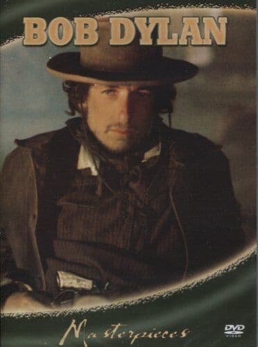 Masterpieces - Bob Dylan DVD Pre-Owned Region 2