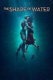 The Shape Of Water DVD (2018) Sally Hawkins, Del Toro (DIR) Cert 15 Pre-Owned Region 2