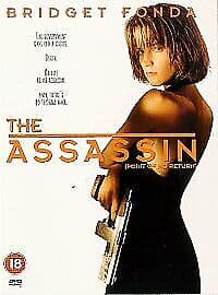 The Assassin DVD (1999) Bridget Fonda, Badham (DIR) Cert 18 Pre-Owned Region 2