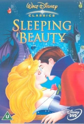 Sleeping Beauty (Disney) DVD (2002) Clyde Geronimi, Clark (DIR) Cert U Pre-Owned Region 2