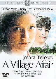 A Village Affair DVD (2003) Sophie Ward, Armstrong (DIR) Cert 15 Pre-Owned Region 2