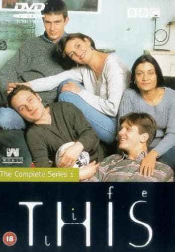 This Life: Series 1 DVD (2001) Jack Davenport, Douglas (DIR) Cert 18 Pre-Owned Region 2