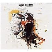 Peter Doherty : Grace/Wastelands CD Album With DVD 2 Discs (2009) Pre-Owned Region 2
