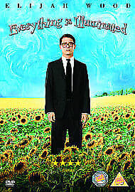 Everything Is Illuminated DVD (2006) Eugene Hutz, Schreiber (DIR) Cert 15 Pre-Owned Region 2