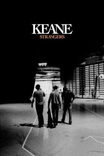 Keane: Strangers DVD (2005) Keane Cert E Pre-Owned Region 2