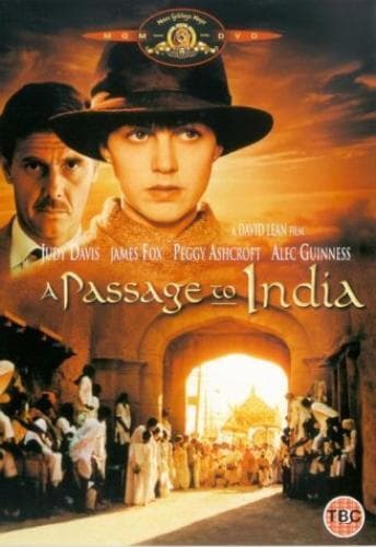 A Passage To India DVD (2003) Judy Davis, Lean (DIR) Cert PG Pre-Owned Region 2