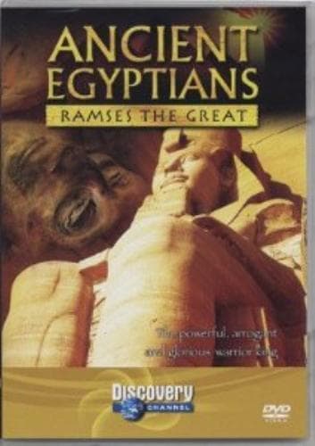 Ancient Egyptians - Ramses The Great - P DVD Pre-Owned Region 2