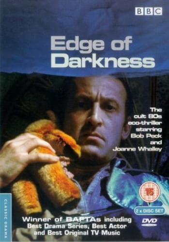 Edge Of Darkness DVD (2003) Bob Peck, Campbell (DIR) Cert 15 2 Discs Pre-Owned Region 2