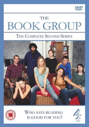 The Book Group: The Complete Second Series DVD (2005) Anne Dudek, Griffin (DIR) Pre-Owned Region 2