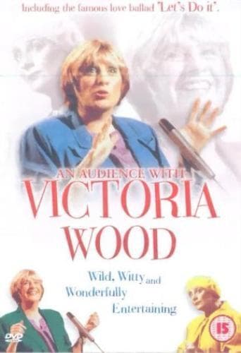 Victoria Wood: An Audience With Victoria Wood DVD (2002) David G Hillier Cert Pre-Owned Region 2