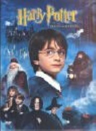 Harry Potter Und Der Stein Der Weisen (2 DVD Pre-Owned Region 2