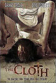 The Cloth DVD (2014) Danny Trejo, Price (DIR) Cert 15 Pre-Owned Region 2