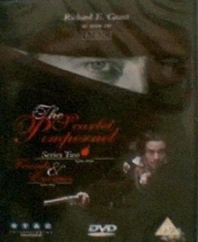 The Scarlet Pimpernel. Series Two: Frien DVD Pre-Owned Region 2