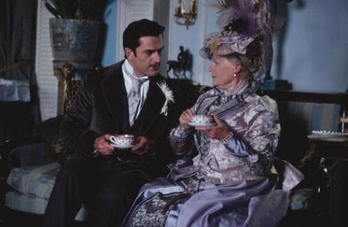 The Importance Of Being Earnest DVD Pre-Owned Region 2