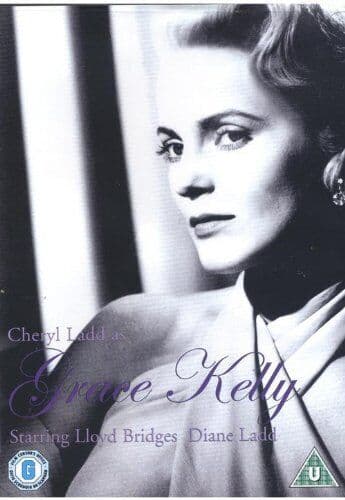 Grace Kelly  [1983] DVD Pre-Owned Region 2