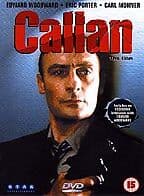 Callan DVD (2000) Edward Woodward, Haggard (DIR) Cert 15 Pre-Owned Region 2
