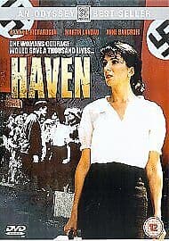 Haven DVD (2003) Natasha Richardson, Gray (DIR) Cert 12 Pre-Owned Region 2