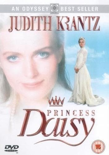 Princess Daisy DVD (2006) Lindsay Wagner, Hussein (DIR) Cert 15 Pre-Owned Region 2