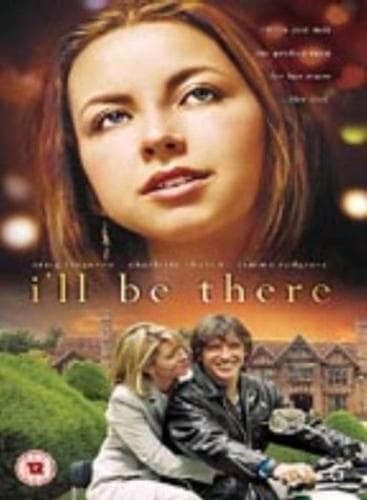 I’ll Be There DVD (2004) Craig Ferguson Cert 12 Pre-Owned Region 2