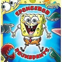 SpongeBob Squarepants: SpongeBob Roundpants DVD (2010) Mark Hamill Cert U Pre-Owned Region 2
