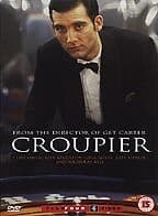 Croupier DVD (2002) Clive Owen, Hodges (DIR) Cert 15 Pre-Owned Region 2
