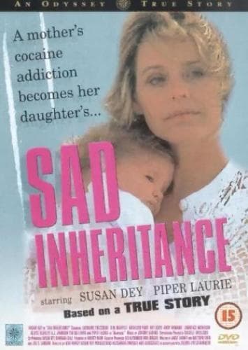 Sad Inheritance DVD (2001) Piper Laurie, Hardy (DIR) Cert 15 Pre-Owned Region 2