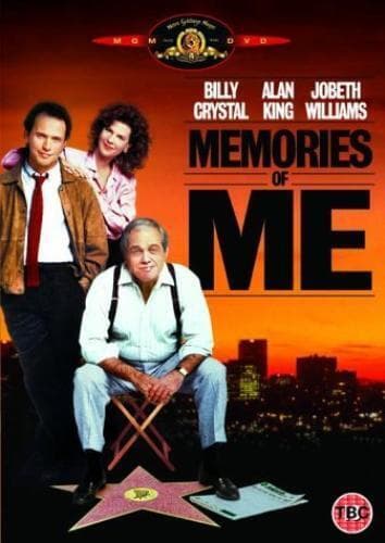 Memories Of Me DVD (2004) Billy Crystal, Winkler (DIR) Cert 12 Pre-Owned Region 2