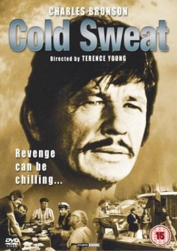 Cold Sweat DVD (2004) Charles Bronson, Young (DIR) Cert 15 Pre-Owned Region 2