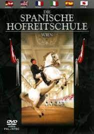 Spanische Hofreitschule Wien - Muzik Zur DVD Pre-Owned Region 2