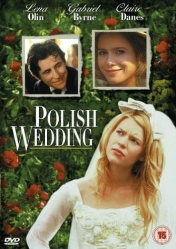 Polish Wedding DVD (2003) Lena Olin, Connelly (DIR) Cert 15 Pre-Owned Region 2