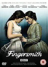 Fingersmith DVD (2005) Elaine Cassidy, Walsh (DIR) Cert 15 Pre-Owned Region 2