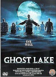 Ghost Lake DVD Tatum Adair, Woelfel (DIR) Cert 15 Pre-Owned Region 2