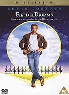 Field Of Dreams DVD Pre-Owned Region 2